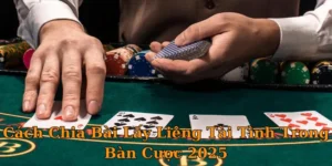 cách chia bài lấy liêng avt