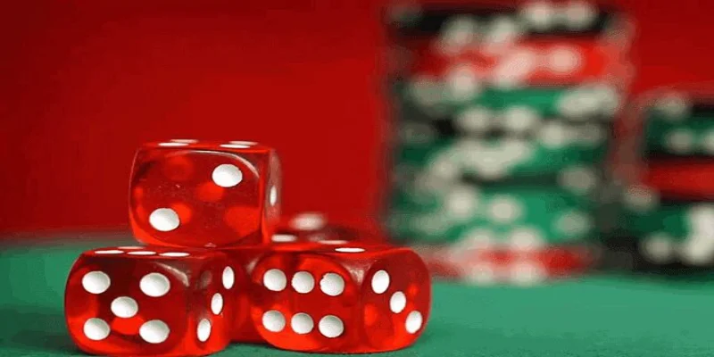 cách chơi xí ngầu ảnh đại diện