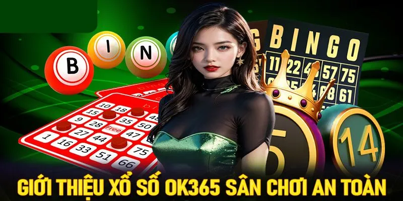 tìm hiểu đôi nét về sảnh cược xổ số